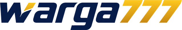 warga777 Logo